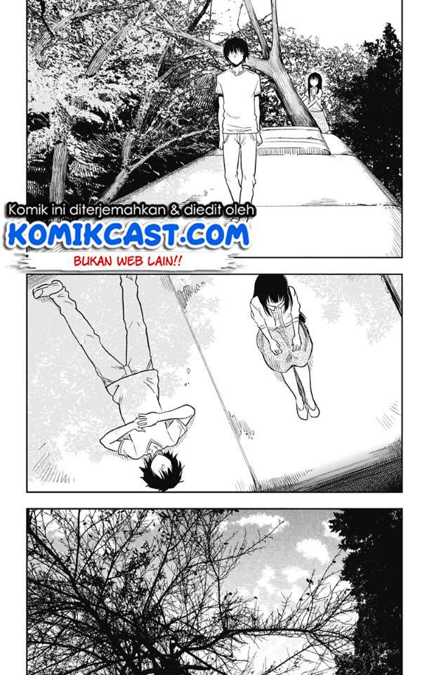 Jumyou wo Kaitotte Moratta. Ichinen ni Tsuki, Ichimanen de. Chapter 05 Gambar 30