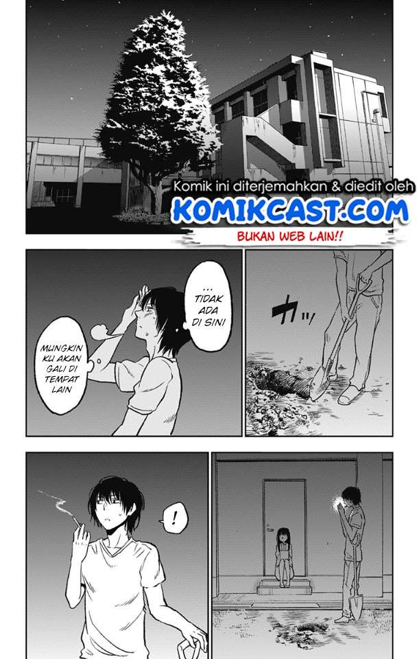 Jumyou wo Kaitotte Moratta. Ichinen ni Tsuki, Ichimanen de. Chapter 05 Gambar 31
