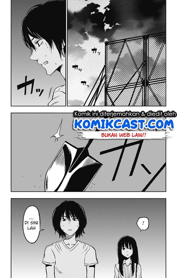 Jumyou wo Kaitotte Moratta. Ichinen ni Tsuki, Ichimanen de. Chapter 05 Gambar 32