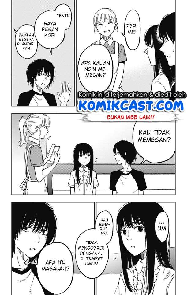 Jumyou wo Kaitotte Moratta. Ichinen ni Tsuki, Ichimanen de. Chapter 05 Gambar 5