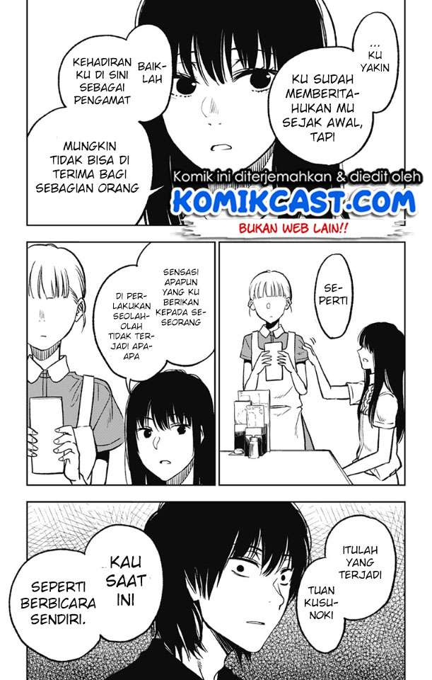 Jumyou wo Kaitotte Moratta. Ichinen ni Tsuki, Ichimanen de. Chapter 05 Gambar 6