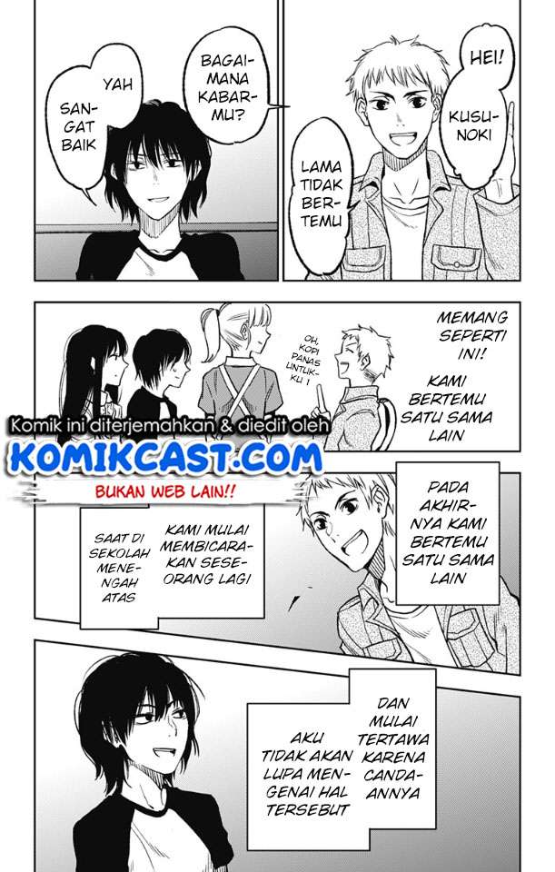 Jumyou wo Kaitotte Moratta. Ichinen ni Tsuki, Ichimanen de. Chapter 05 Gambar 8