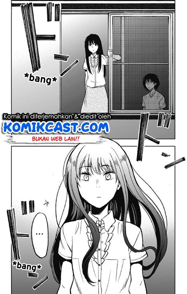 Jumyou wo Kaitotte Moratta. Ichinen ni Tsuki, Ichimanen de. Chapter 04 Gambar 13