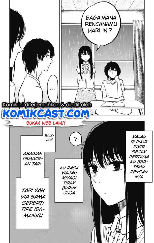 Jumyou wo Kaitotte Moratta. Ichinen ni Tsuki, Ichimanen de. Chapter 04 Gambar 21