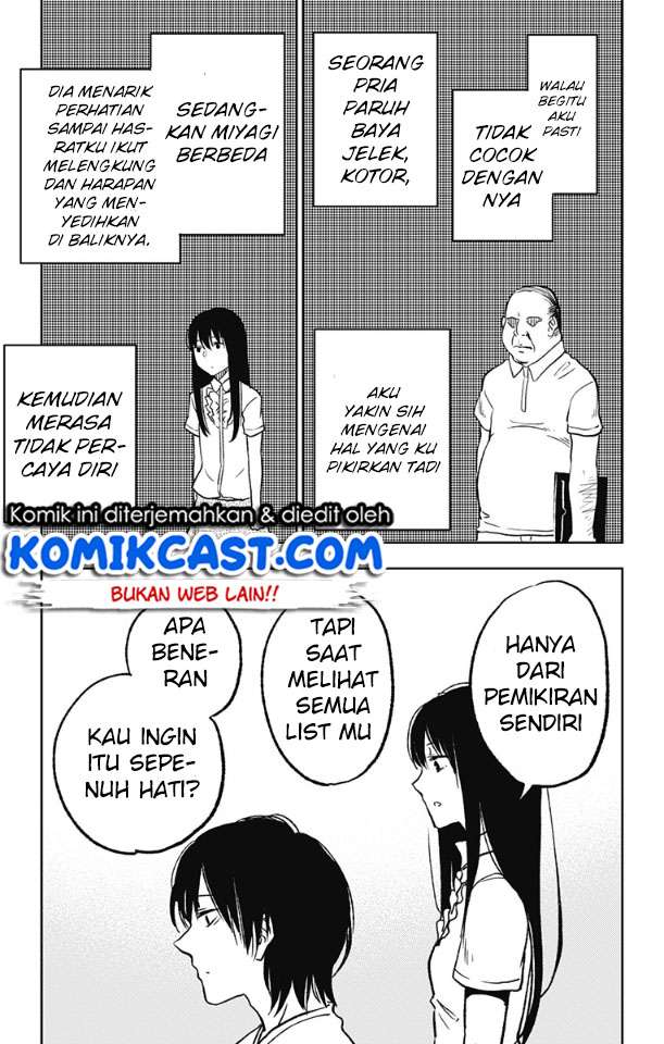 Jumyou wo Kaitotte Moratta. Ichinen ni Tsuki, Ichimanen de. Chapter 04 Gambar 22
