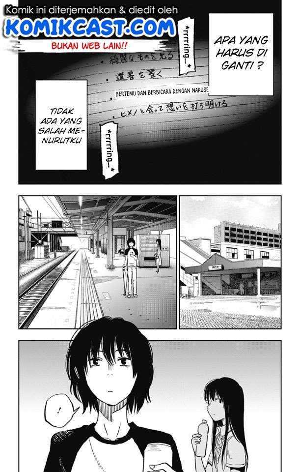 Jumyou wo Kaitotte Moratta. Ichinen ni Tsuki, Ichimanen de. Chapter 04 Gambar 25
