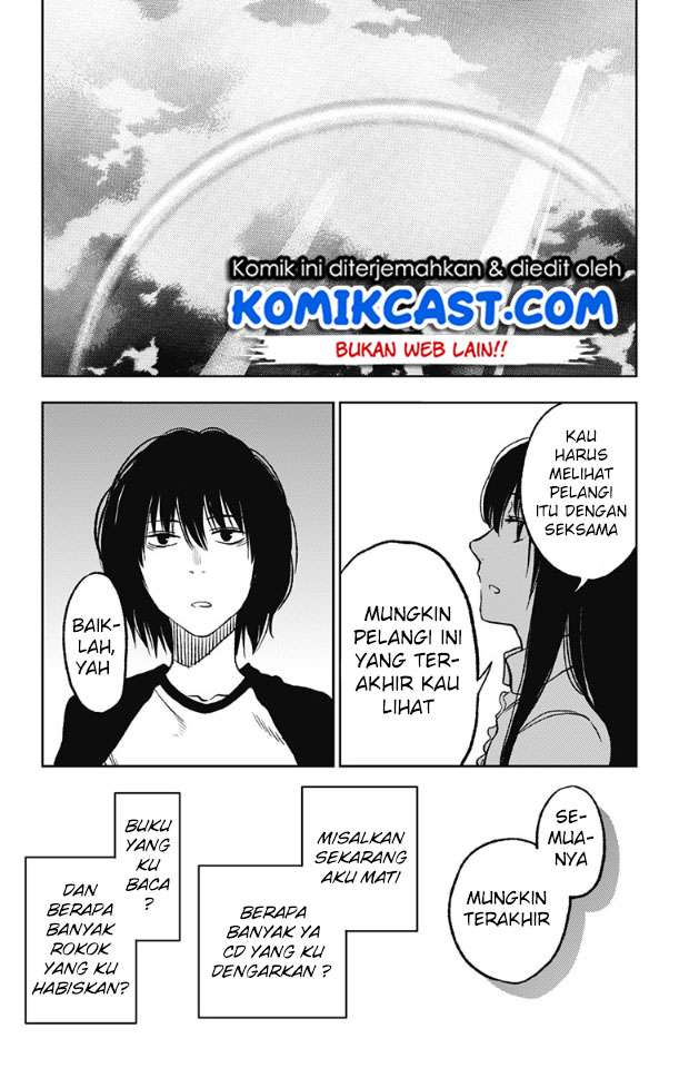 Jumyou wo Kaitotte Moratta. Ichinen ni Tsuki, Ichimanen de. Chapter 04 Gambar 26