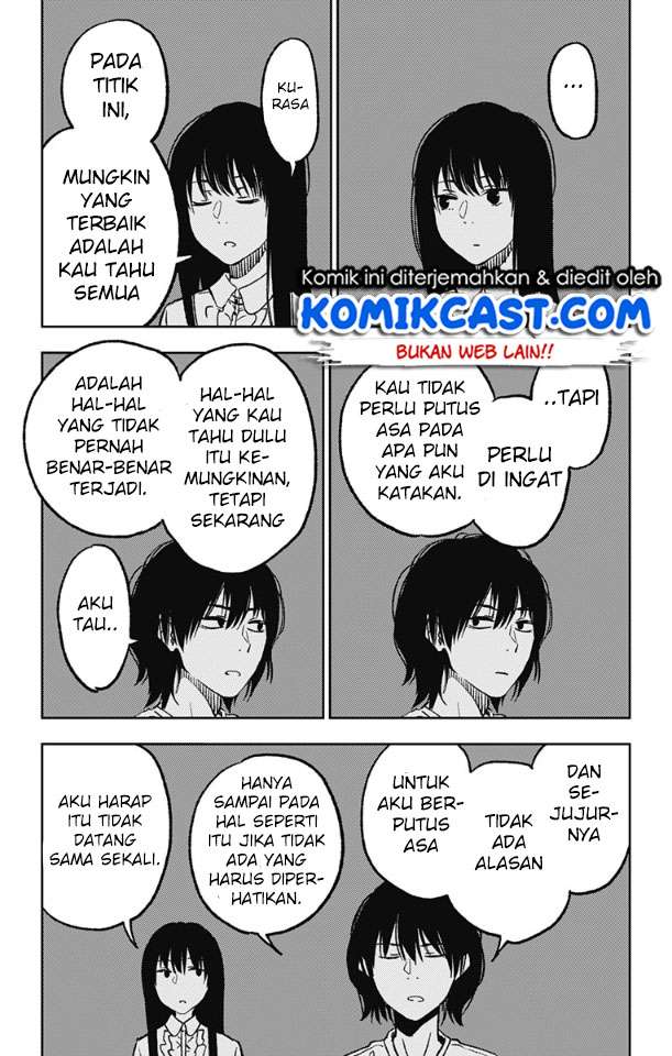 Jumyou wo Kaitotte Moratta. Ichinen ni Tsuki, Ichimanen de. Chapter 04 Gambar 8