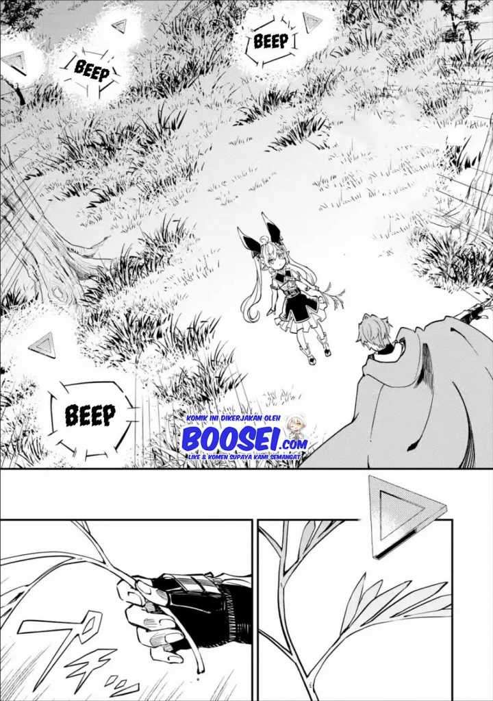 Isekai Cheat Magic Swordsman Chapter 08 Gambar 31