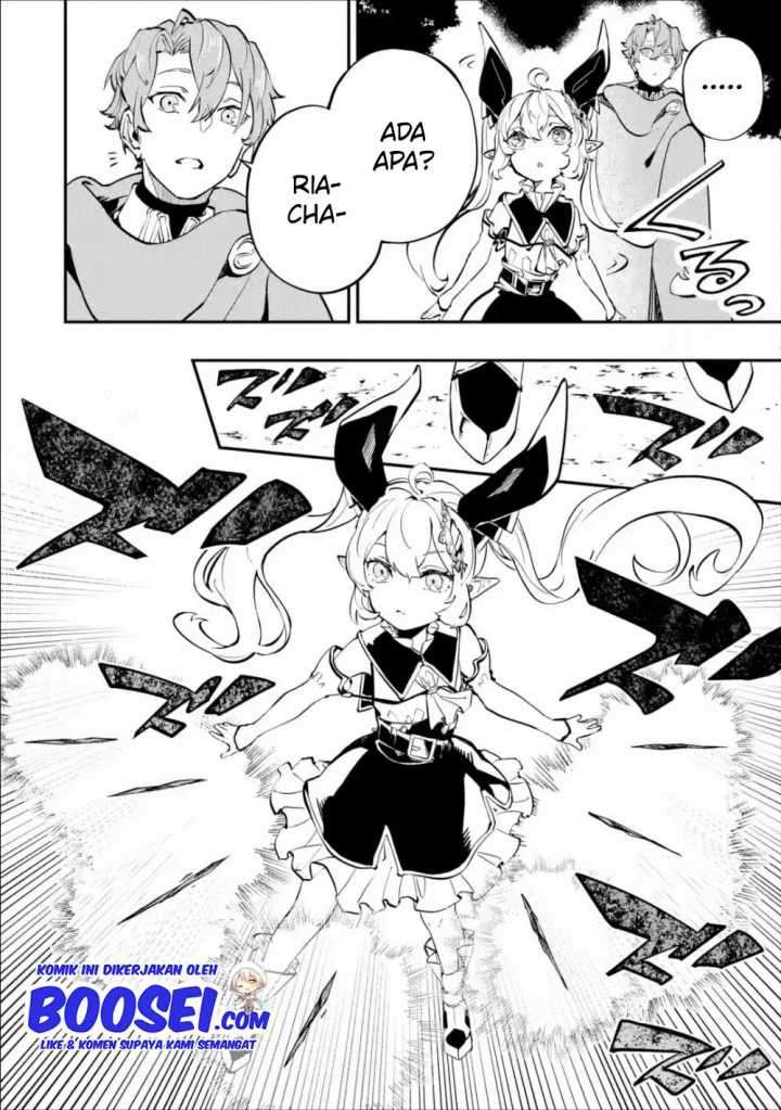Isekai Cheat Magic Swordsman Chapter 08 Gambar 34