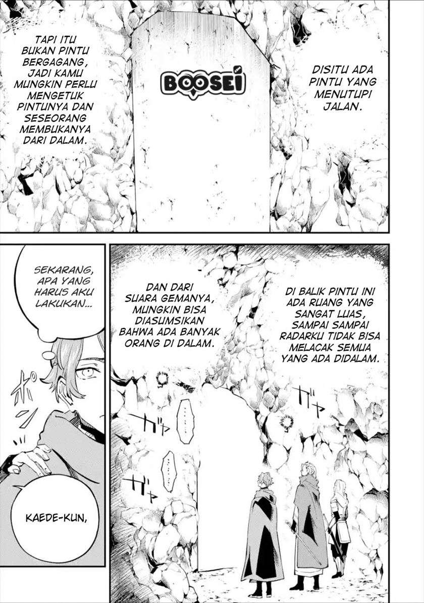 Isekai Cheat Magic Swordsman Chapter 07 Gambar 20