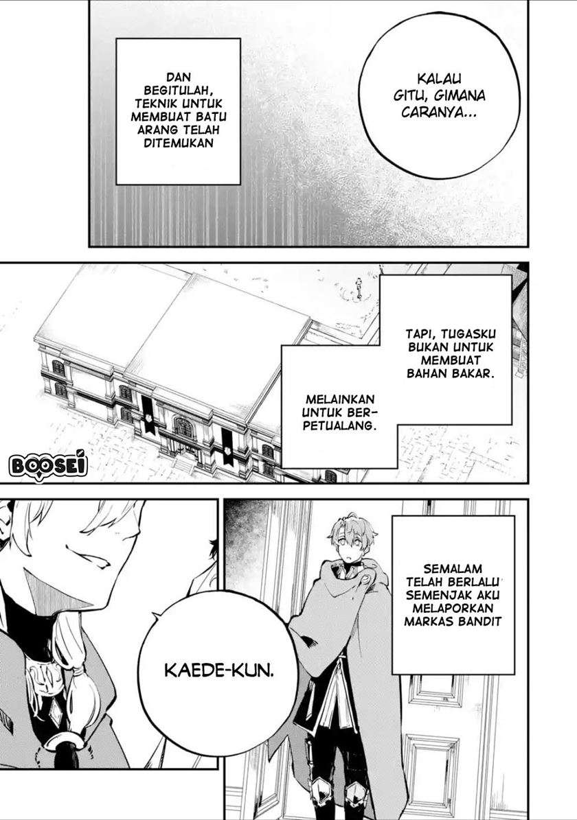 Isekai Cheat Magic Swordsman Chapter 06.2 Gambar 20