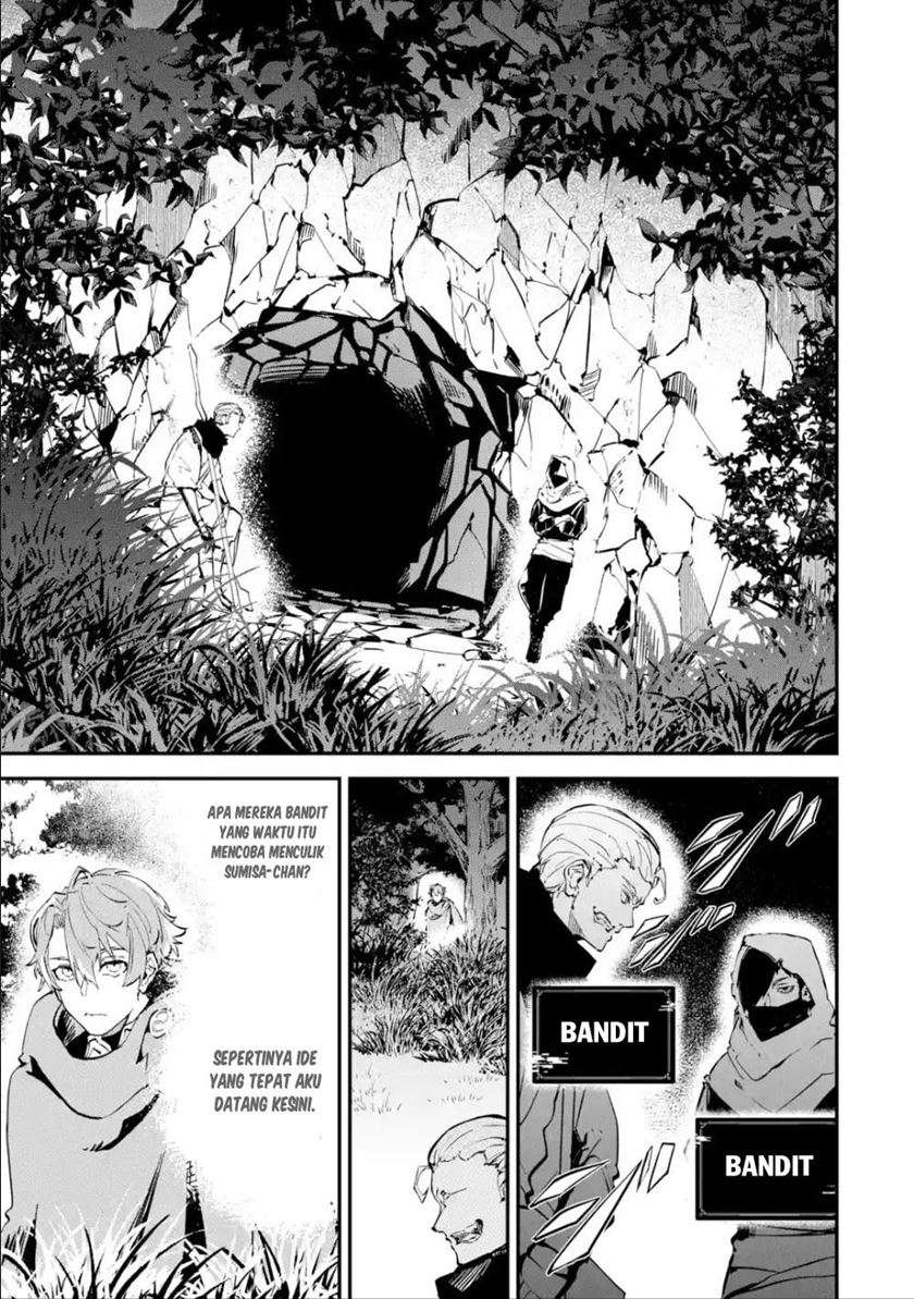 Isekai Cheat Magic Swordsman Chapter 06.2 Gambar 6