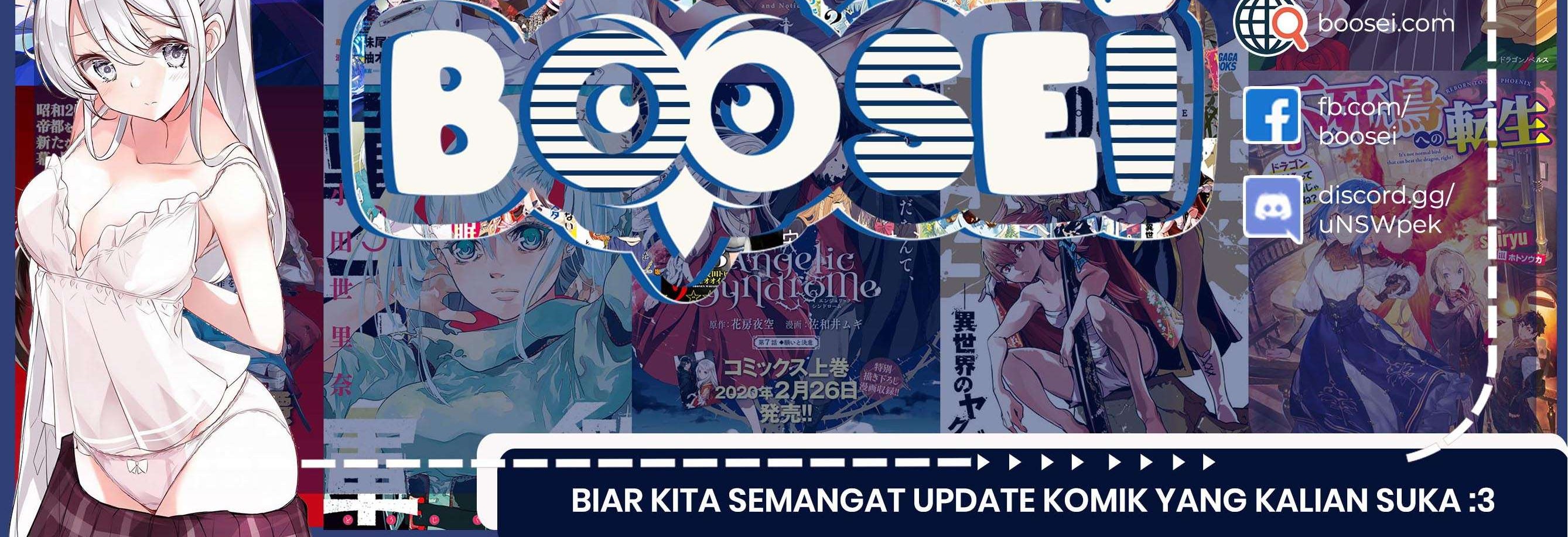 Isekai Cheat Magic Swordsman Chapter 05.2 Gambar 22