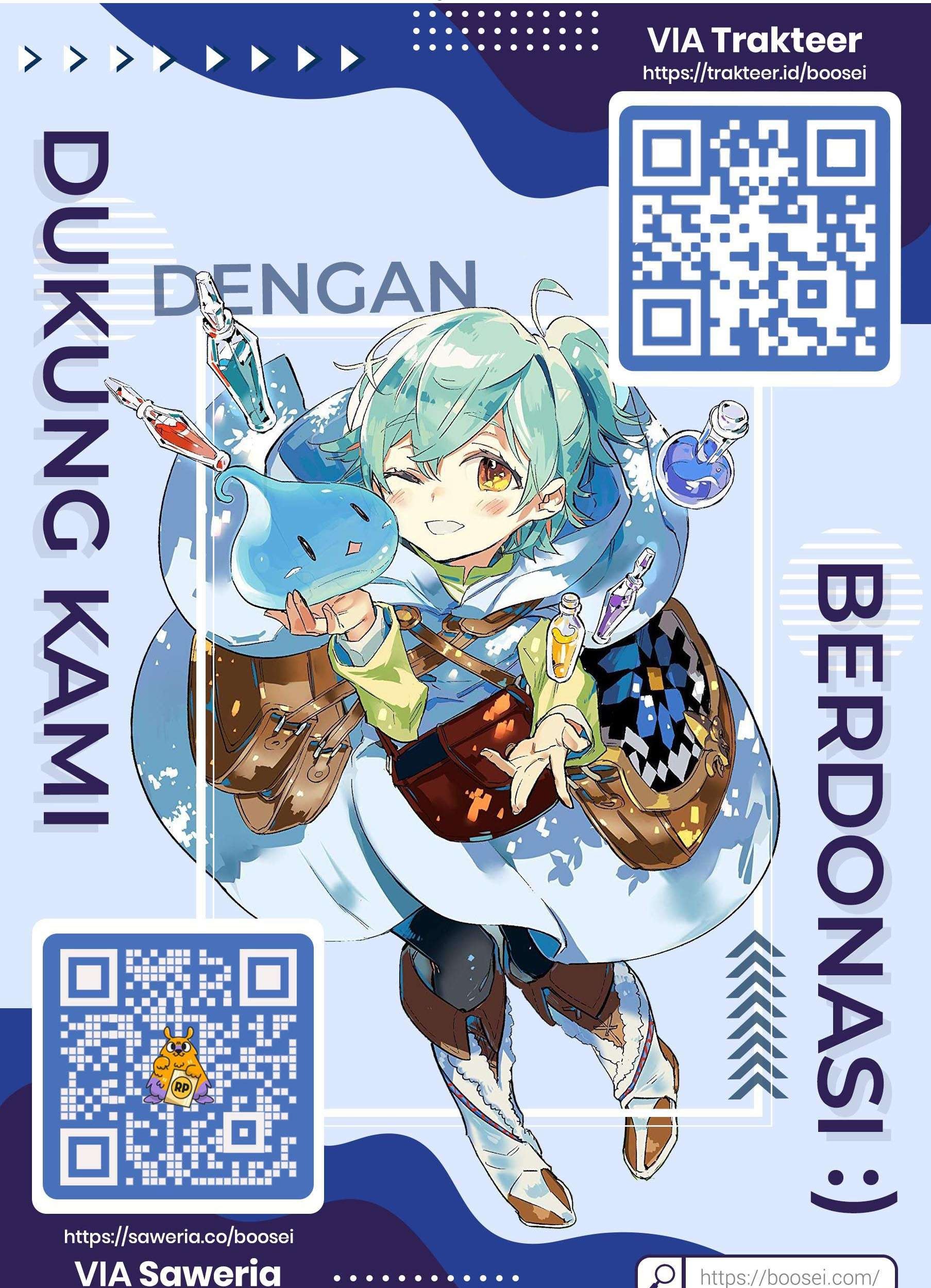 Baca Isekai Cheat Magic Swordsman Chapter 05.2 Gambar 2