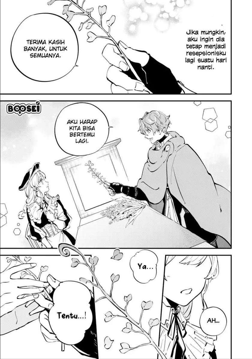 Isekai Cheat Magic Swordsman Chapter 05.1 Gambar 21