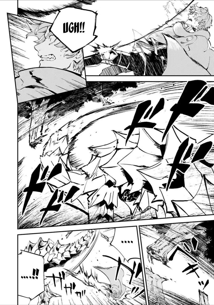 Isekai Cheat Magic Swordsman Chapter 4.2 Gambar 18