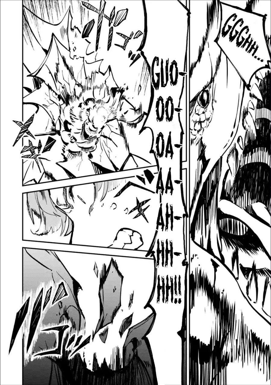 Isekai Cheat Magic Swordsman Chapter 4.2 Gambar 29