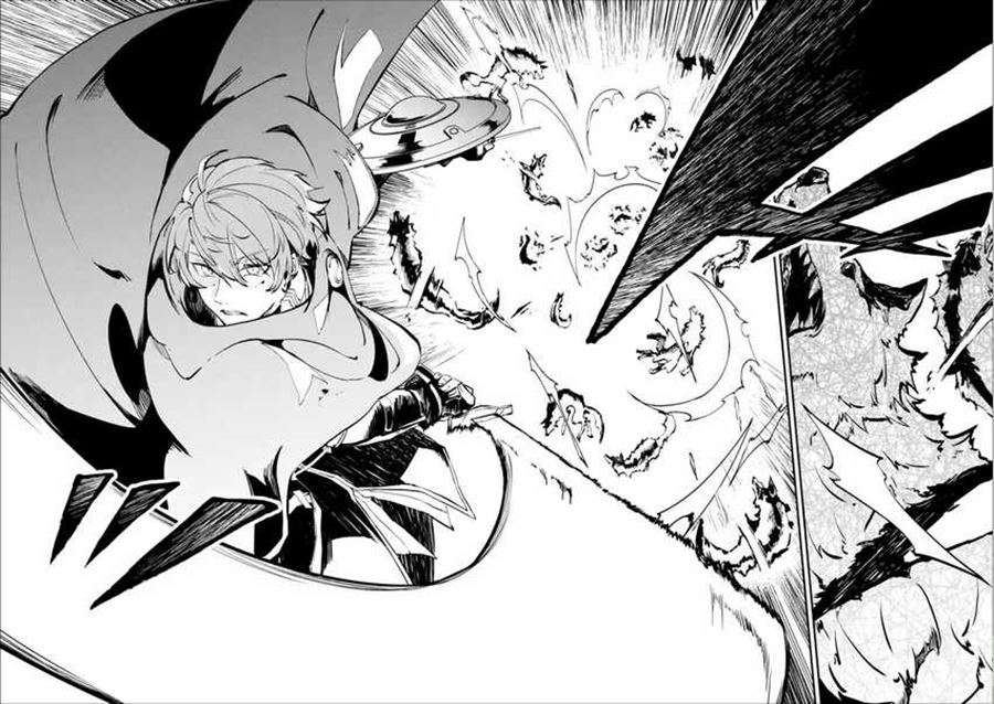 Isekai Cheat Magic Swordsman Chapter 3.3 Gambar 13