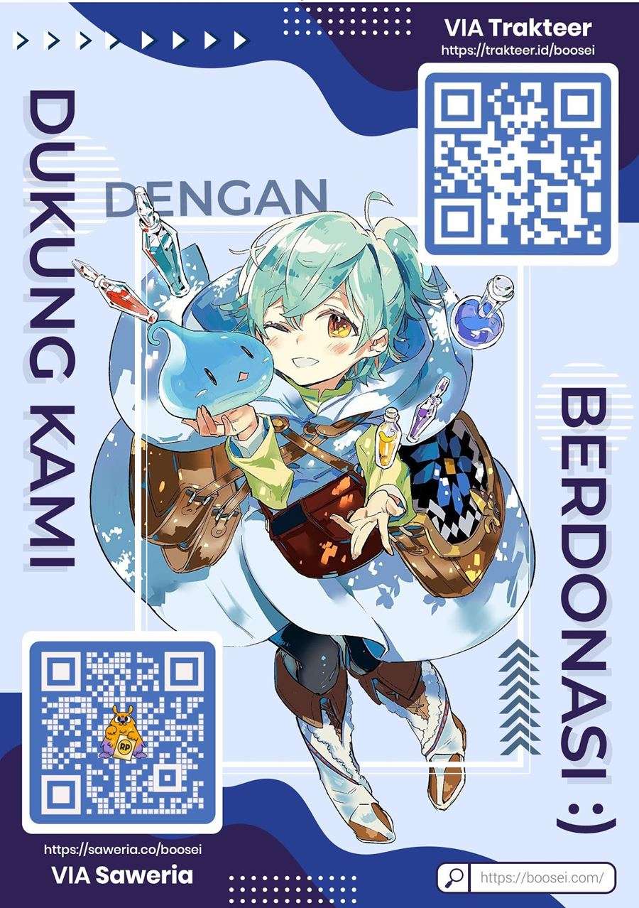 Baca  Isekai Cheat Magic Swordsman Chapter 3.1 Gambar 2