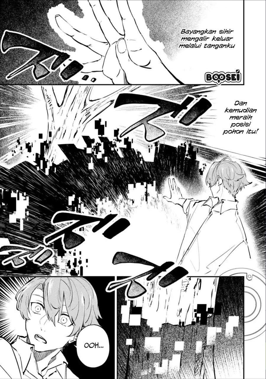 Isekai Cheat Magic Swordsman Chapter 3.1 Gambar 5