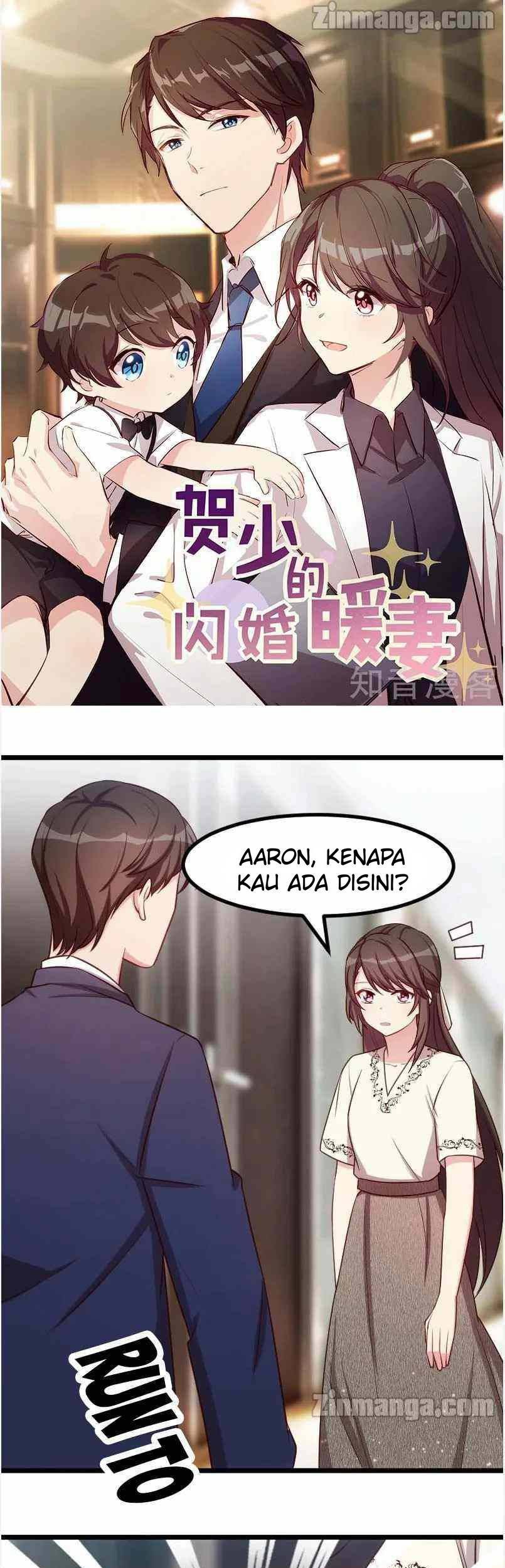 Baca CEO’s Sudden Proposal Chapter 215 Gambar 2