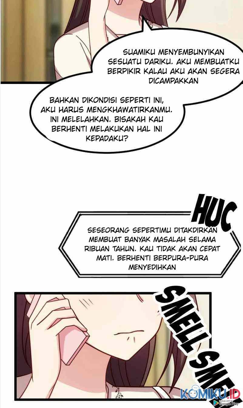 CEO’s Sudden Proposal Chapter 216 Gambar 10