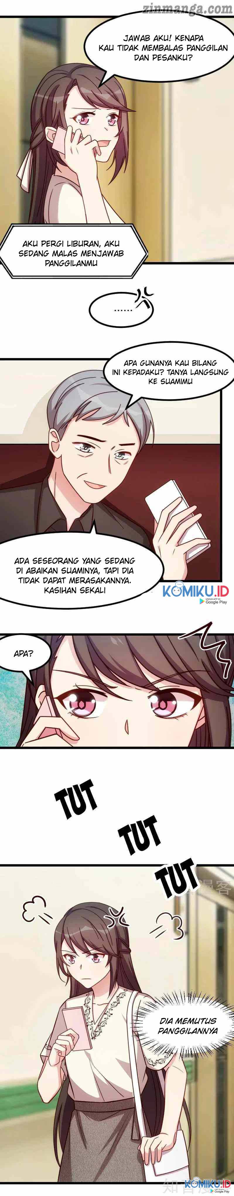 CEO’s Sudden Proposal Chapter 216 8