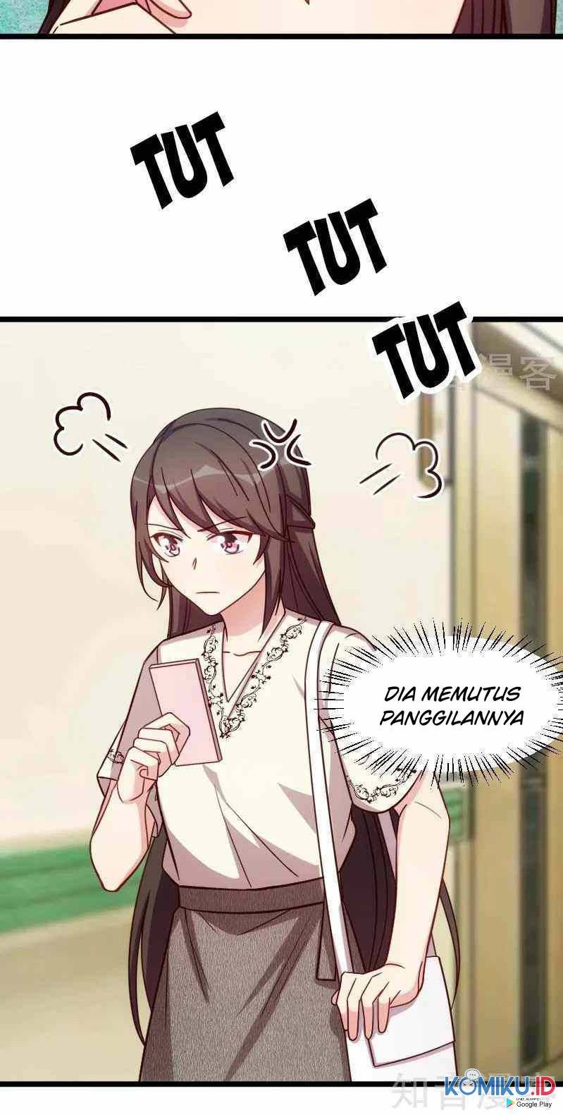 CEO’s Sudden Proposal Chapter 216 Gambar 13