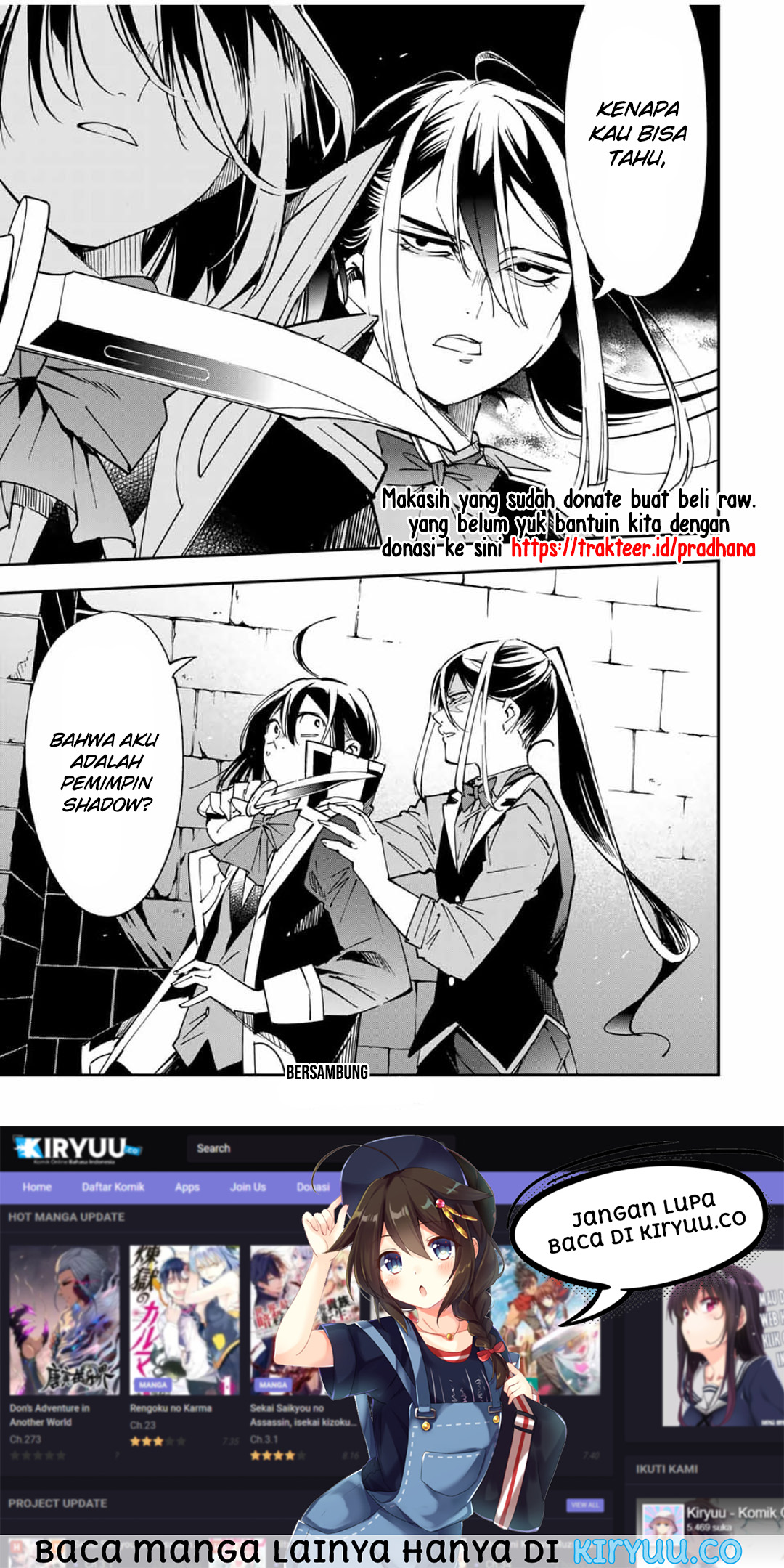 Reincarnated as an Aristocrat with an Appraisal Skill Chapter 34 Gambar 20