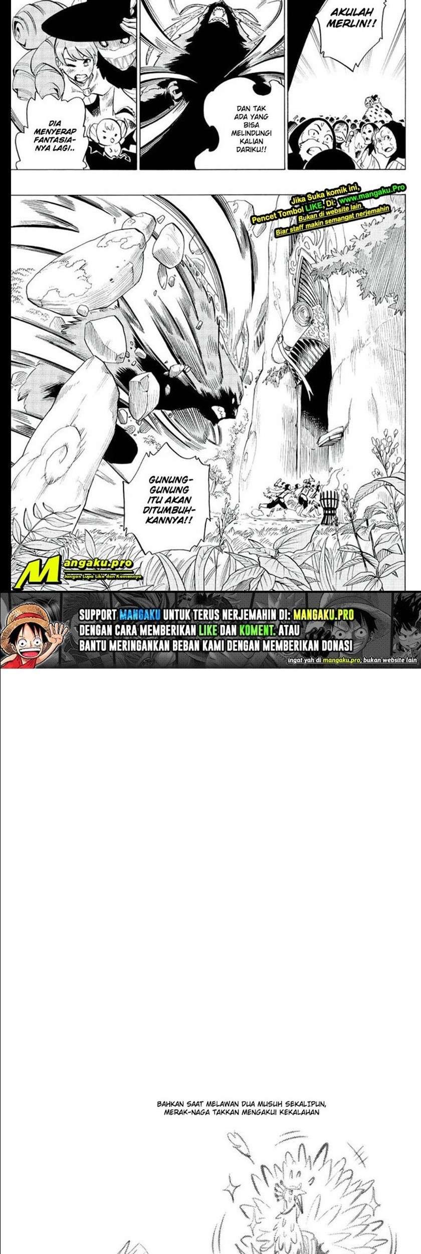 Radiant Chapter 72 Gambar 19