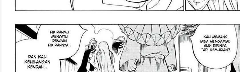 Radiant Chapter 72 Gambar 4