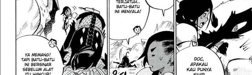 Radiant Chapter 72 Gambar 6