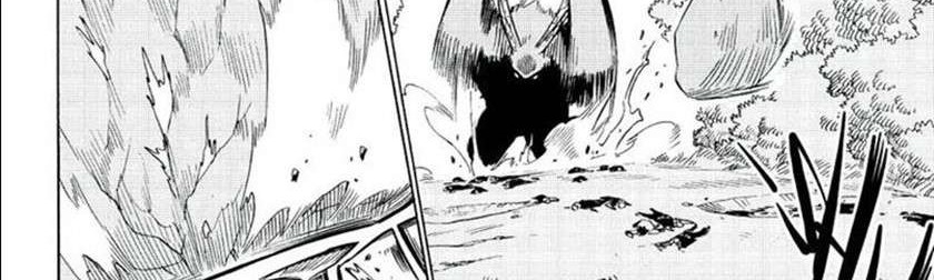 Radiant Chapter 72 Gambar 8