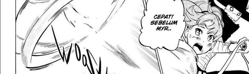 Radiant Chapter 72 Gambar 12