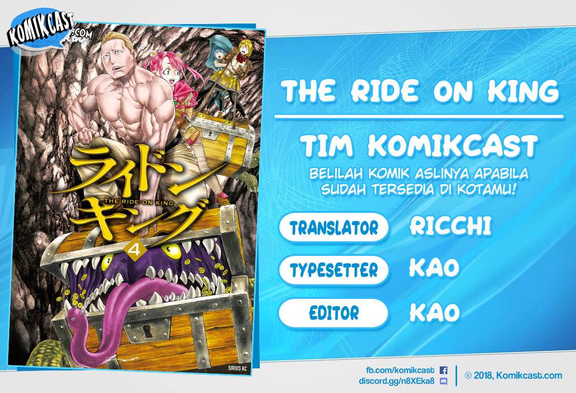Baca Komik Isekai Putin Chapter 28 Gambar 1