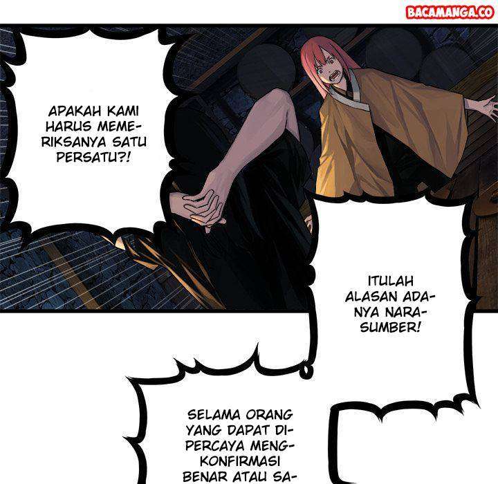 Baca Komik Her Summon Chapter 43 Gambar 1