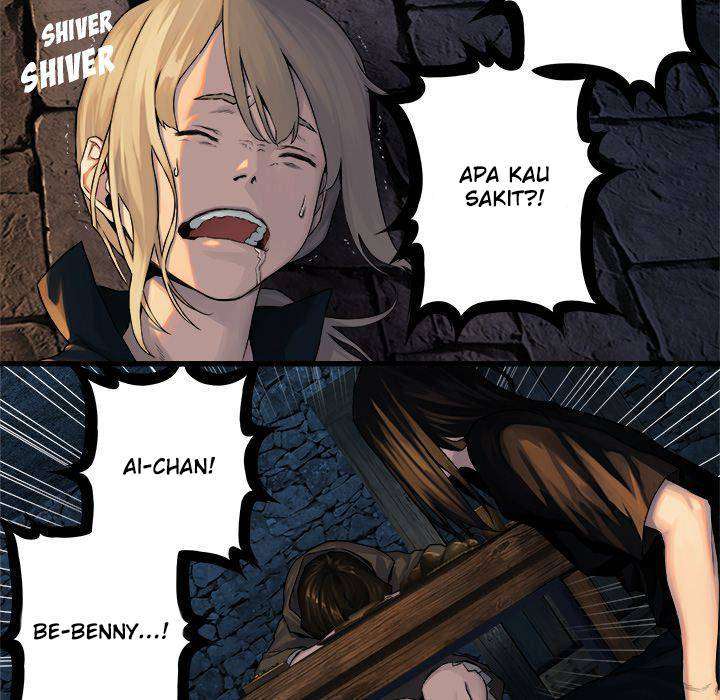 Her Summon Chapter 43 Gambar 12