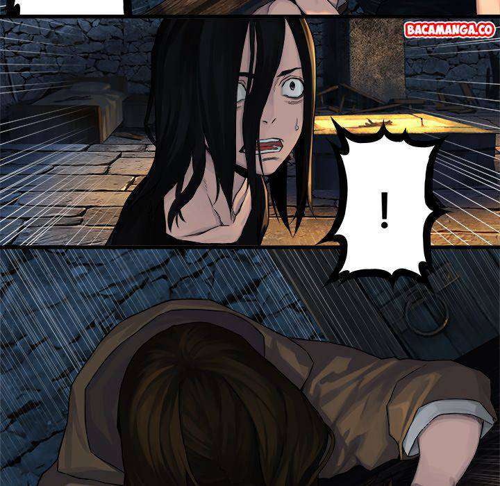 Her Summon Chapter 43 Gambar 13