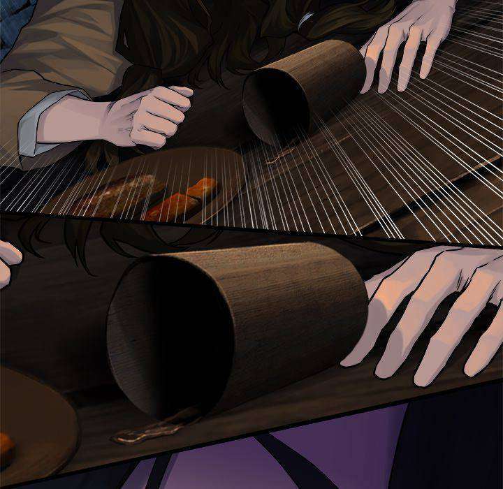 Her Summon Chapter 43 Gambar 14