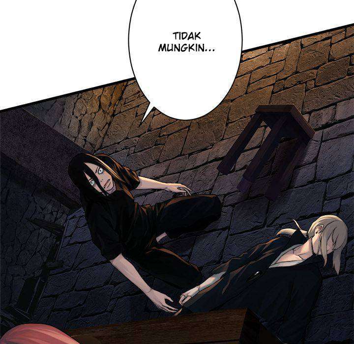 Her Summon Chapter 43 Gambar 16