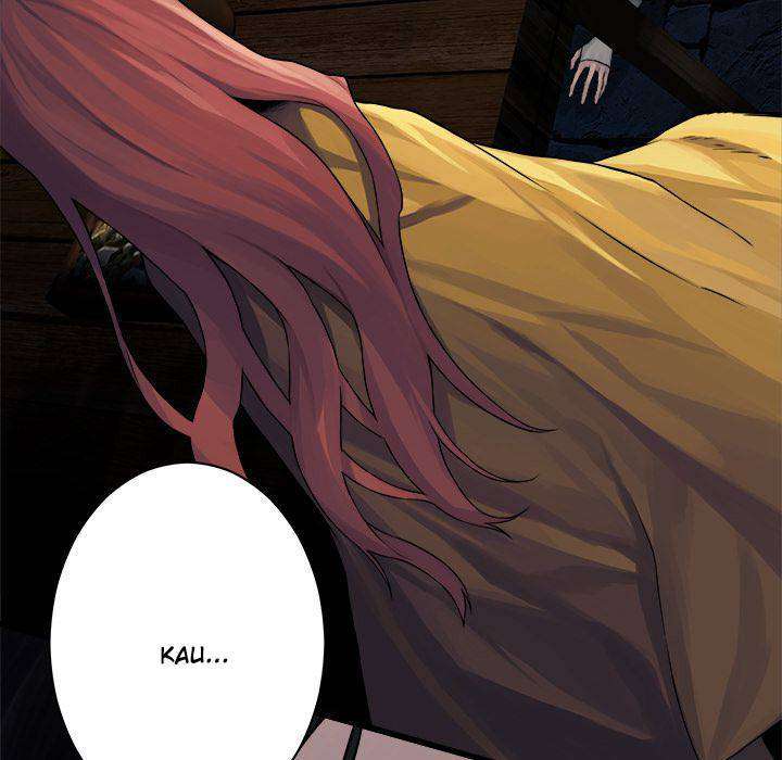 Her Summon Chapter 43 Gambar 17