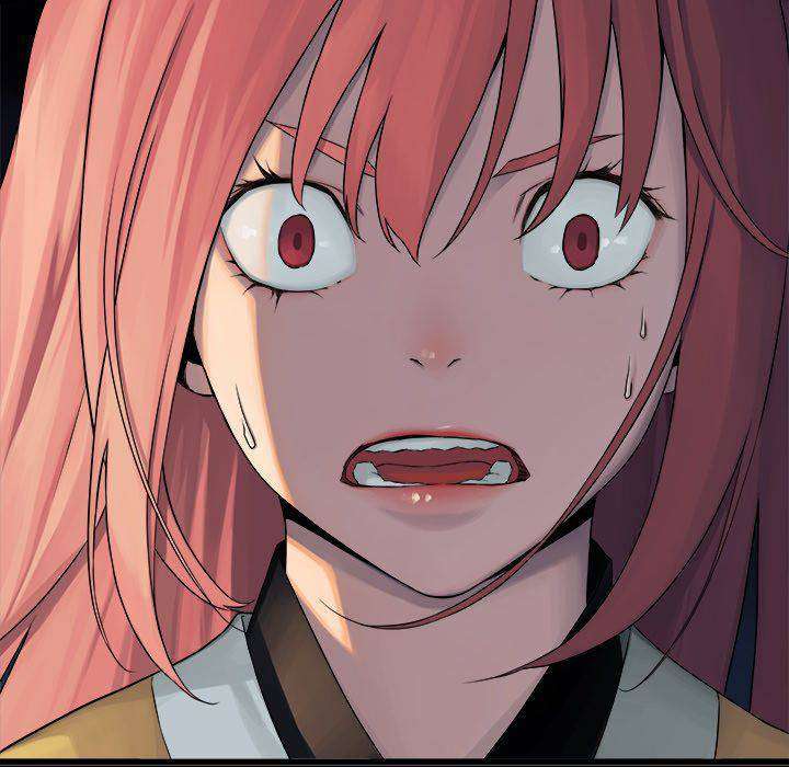 Her Summon Chapter 43 Gambar 19