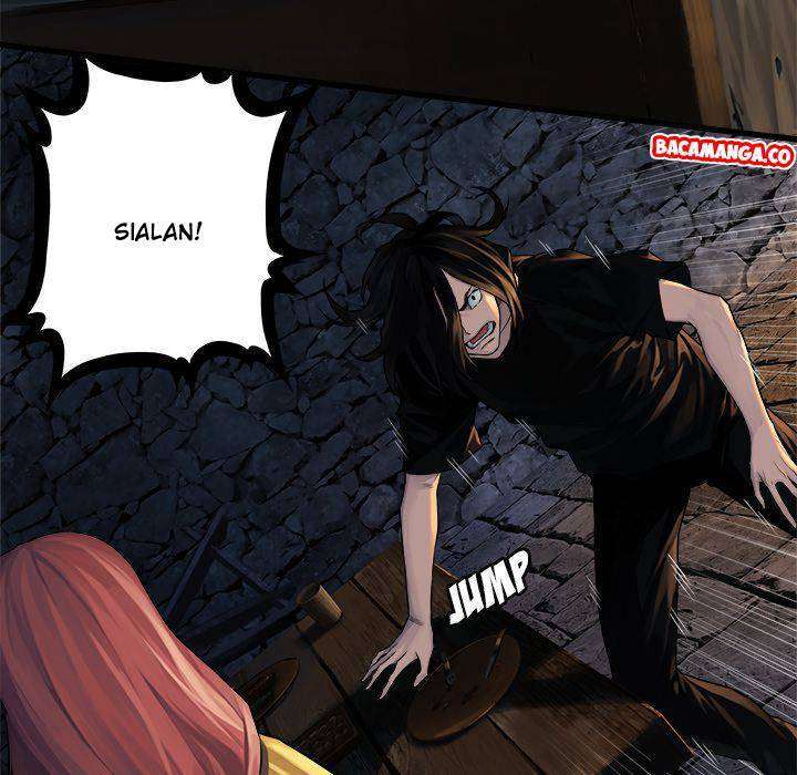 Her Summon Chapter 43 Gambar 22