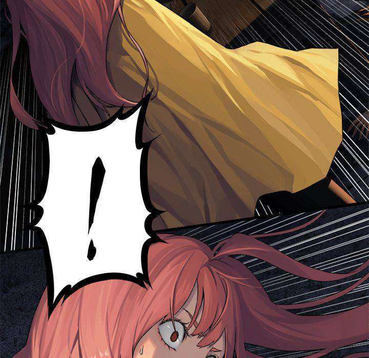 Her Summon Chapter 43 Gambar 23