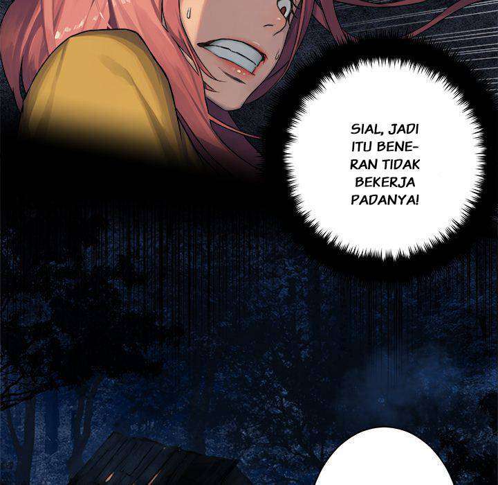 Her Summon Chapter 43 Gambar 24