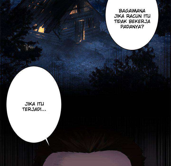 Her Summon Chapter 43 Gambar 25