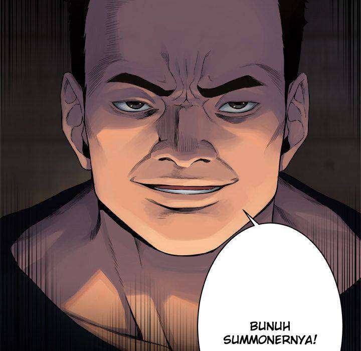 Her Summon Chapter 43 Gambar 26