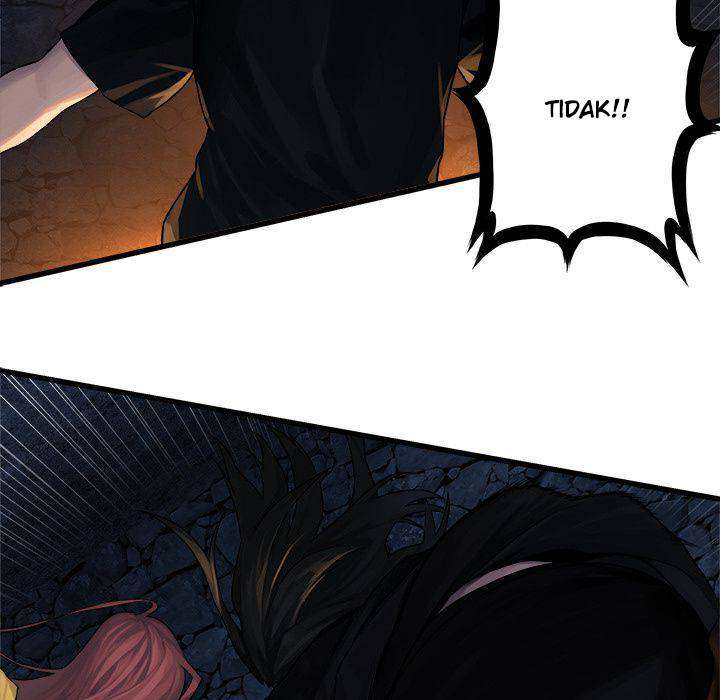 Her Summon Chapter 43 Gambar 29