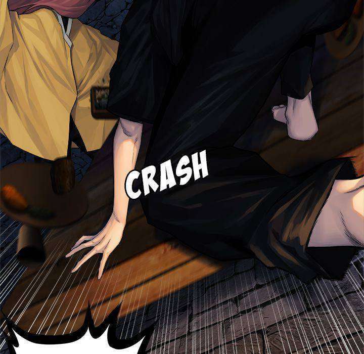 Her Summon Chapter 43 Gambar 30